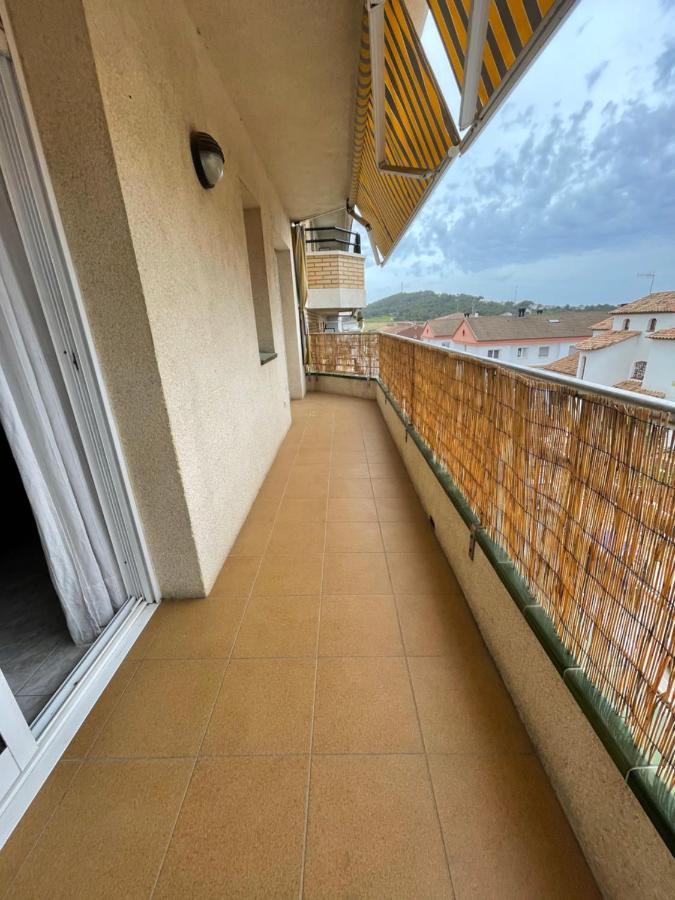 Apartamento Para 7 Personas En Calafell, Barcelona. Ngoại thất bức ảnh